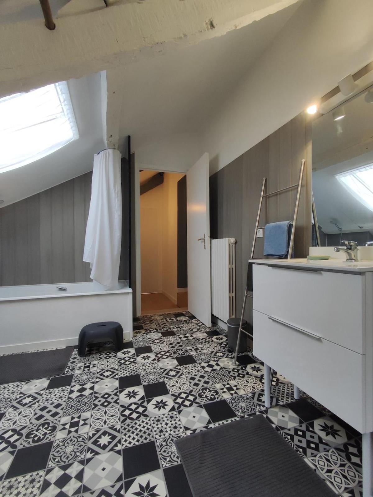 Chambre A La Campagne Miniac-Morvan Exterior foto